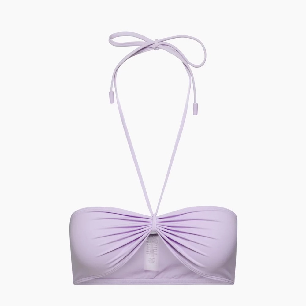 Babaton Adjustable Bikini Top